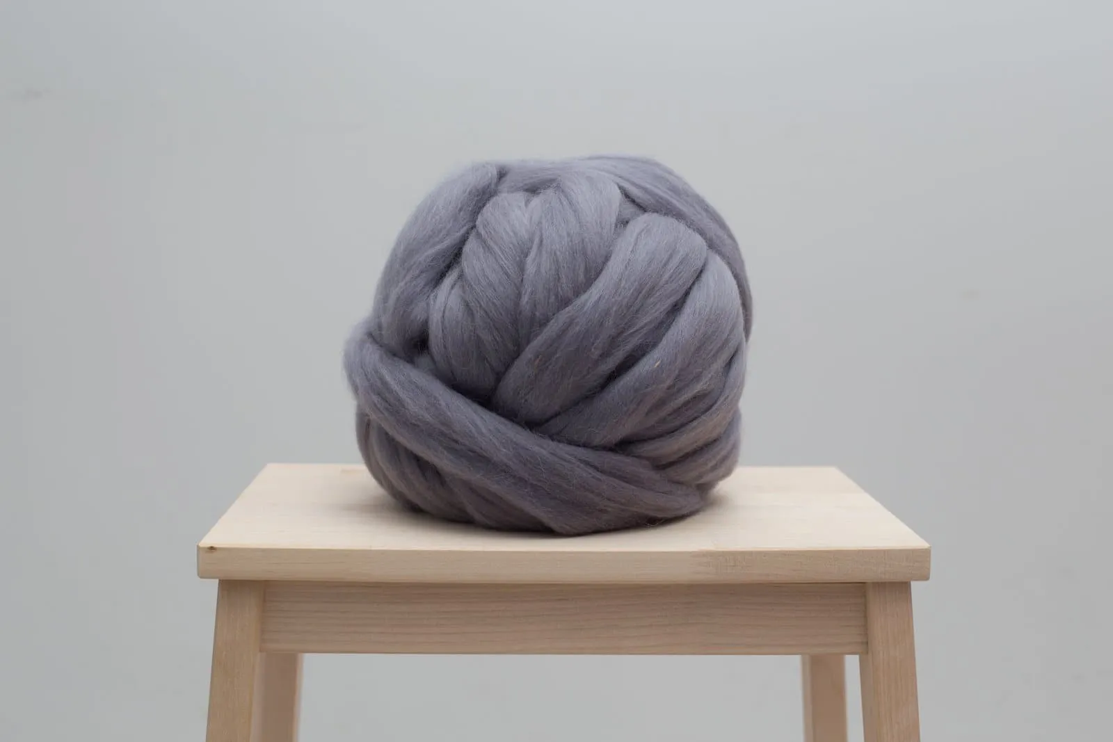 Super Chunky Merino Wool