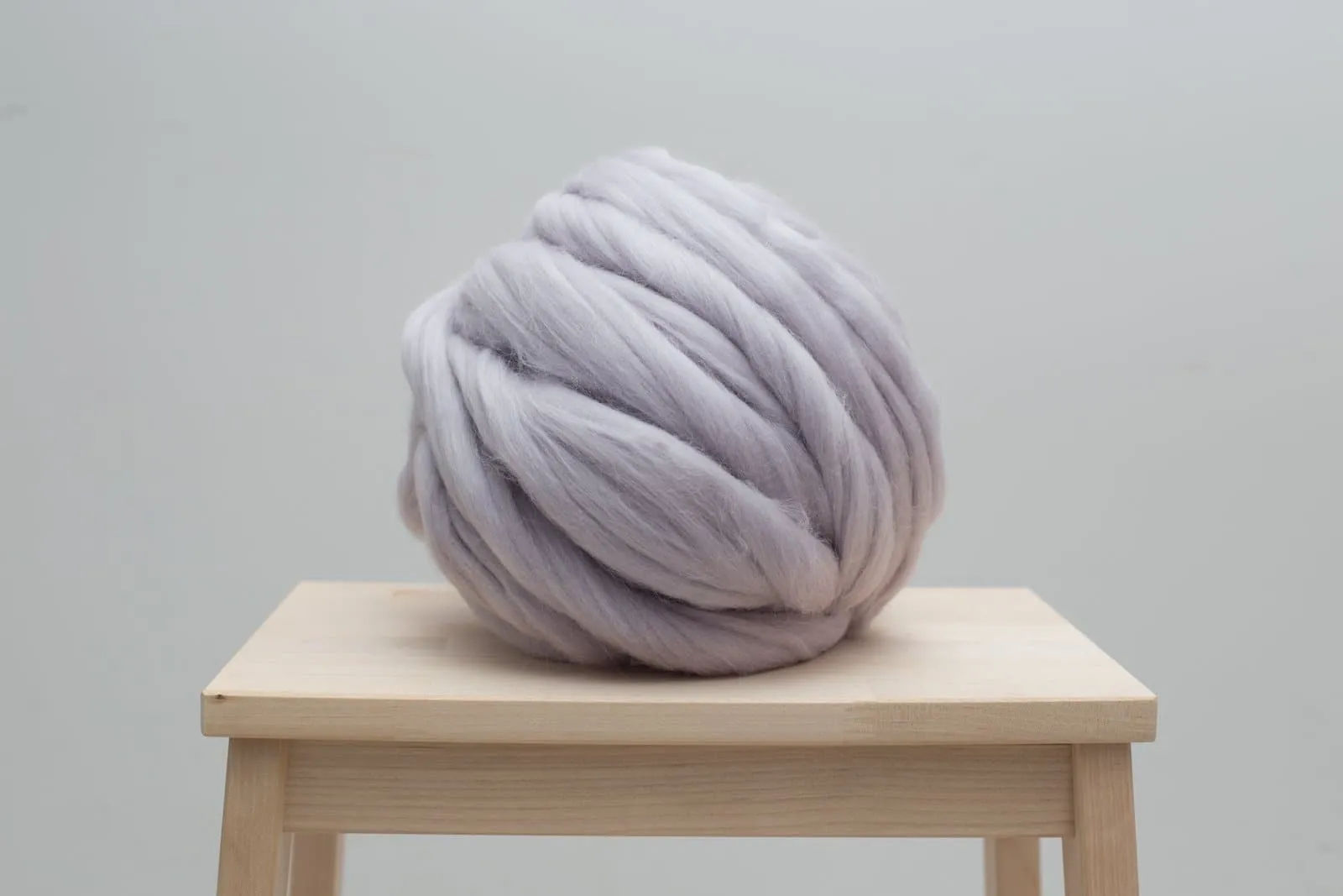 Super Chunky Merino Wool