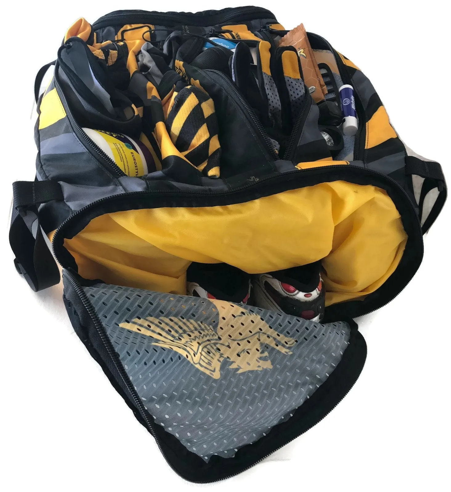 TENAC RACEDAY BAG