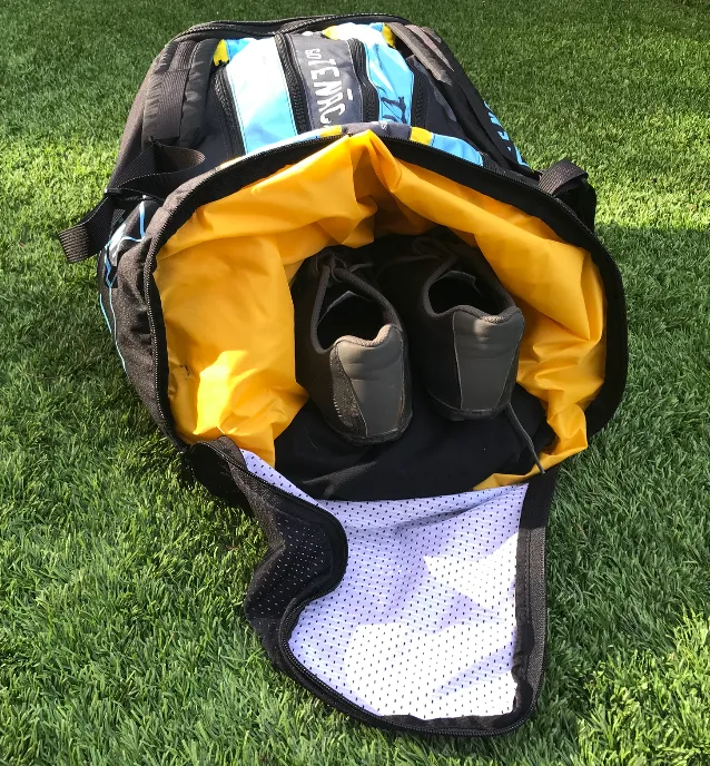 TENAC RACEDAY BAG