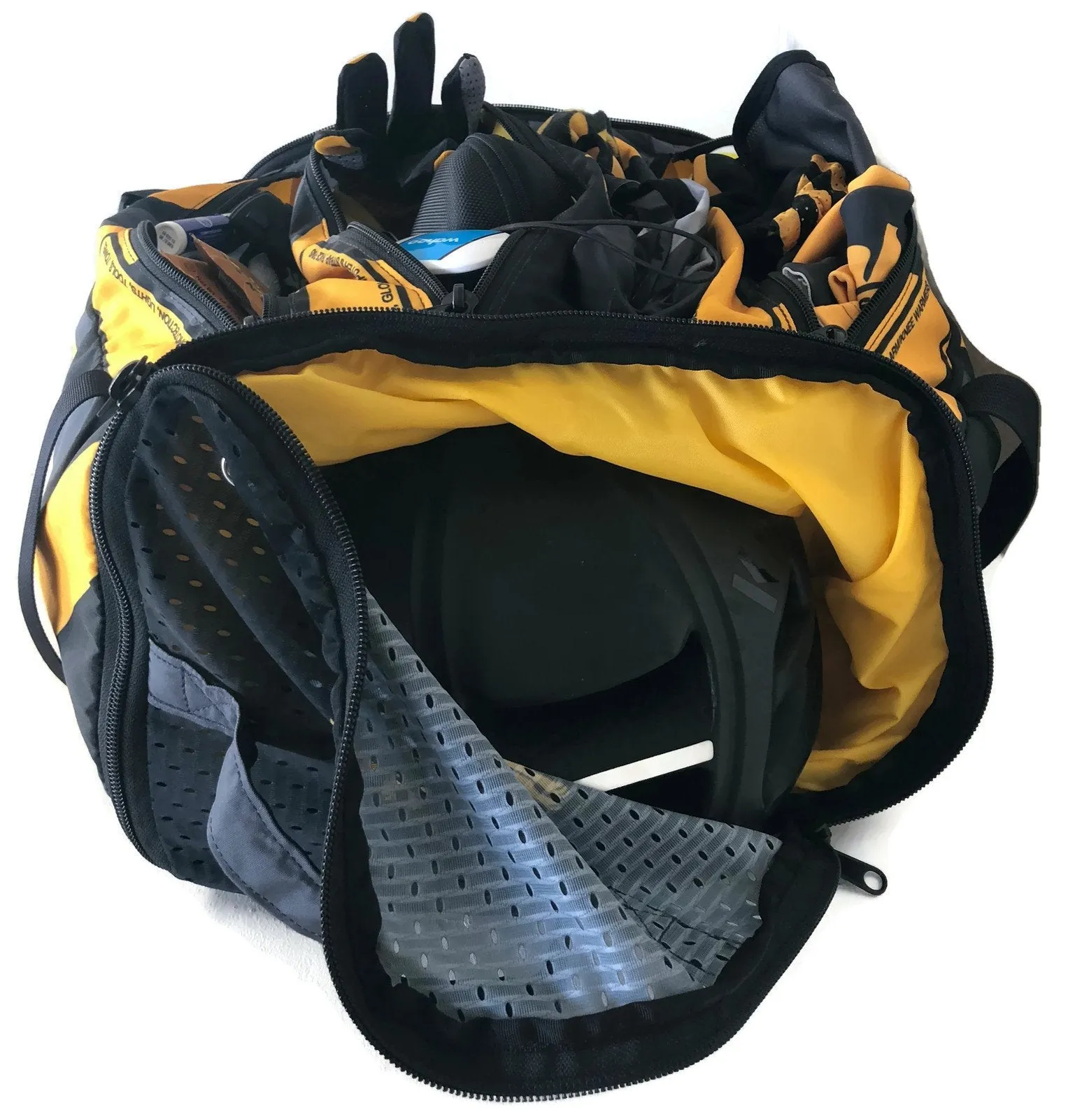 TENAC RACEDAY BAG