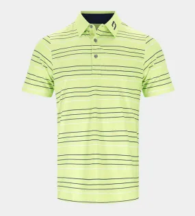 TWILIGHT POLO - LIME