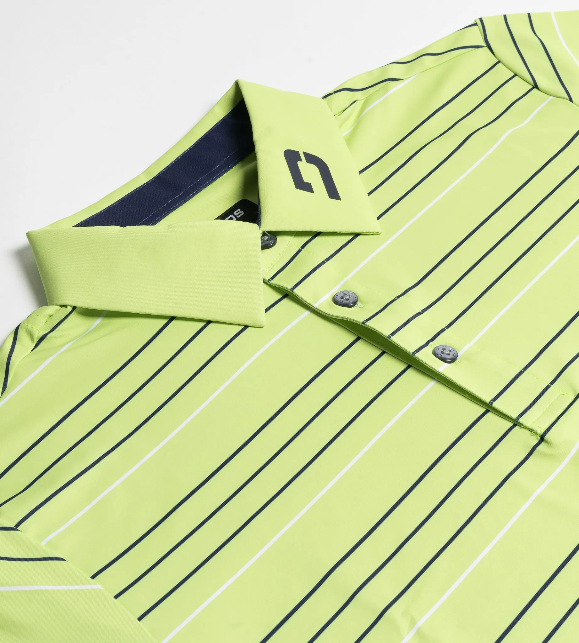 TWILIGHT POLO - LIME